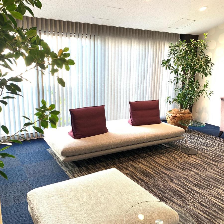 Hotel Arrows Arashiyama Kyoto Exterior photo